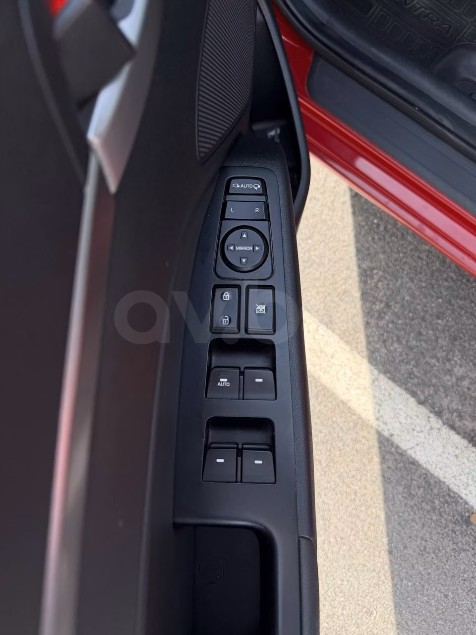 Hyundai Elantra фото 10