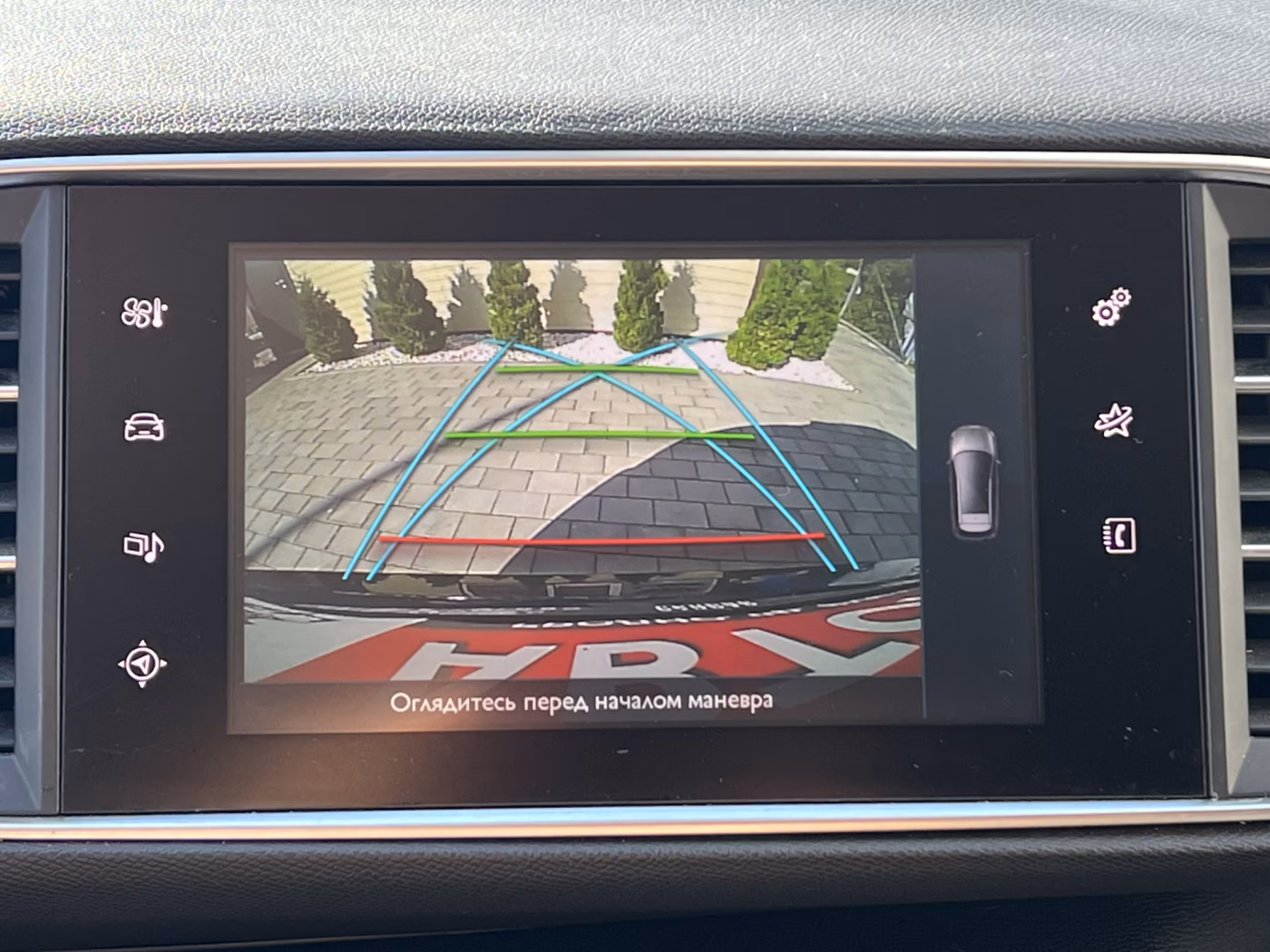 Peugeot 308 фото 21