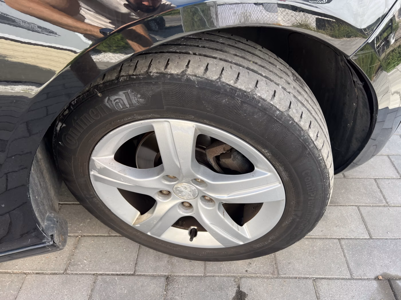 Peugeot 308 фото 13