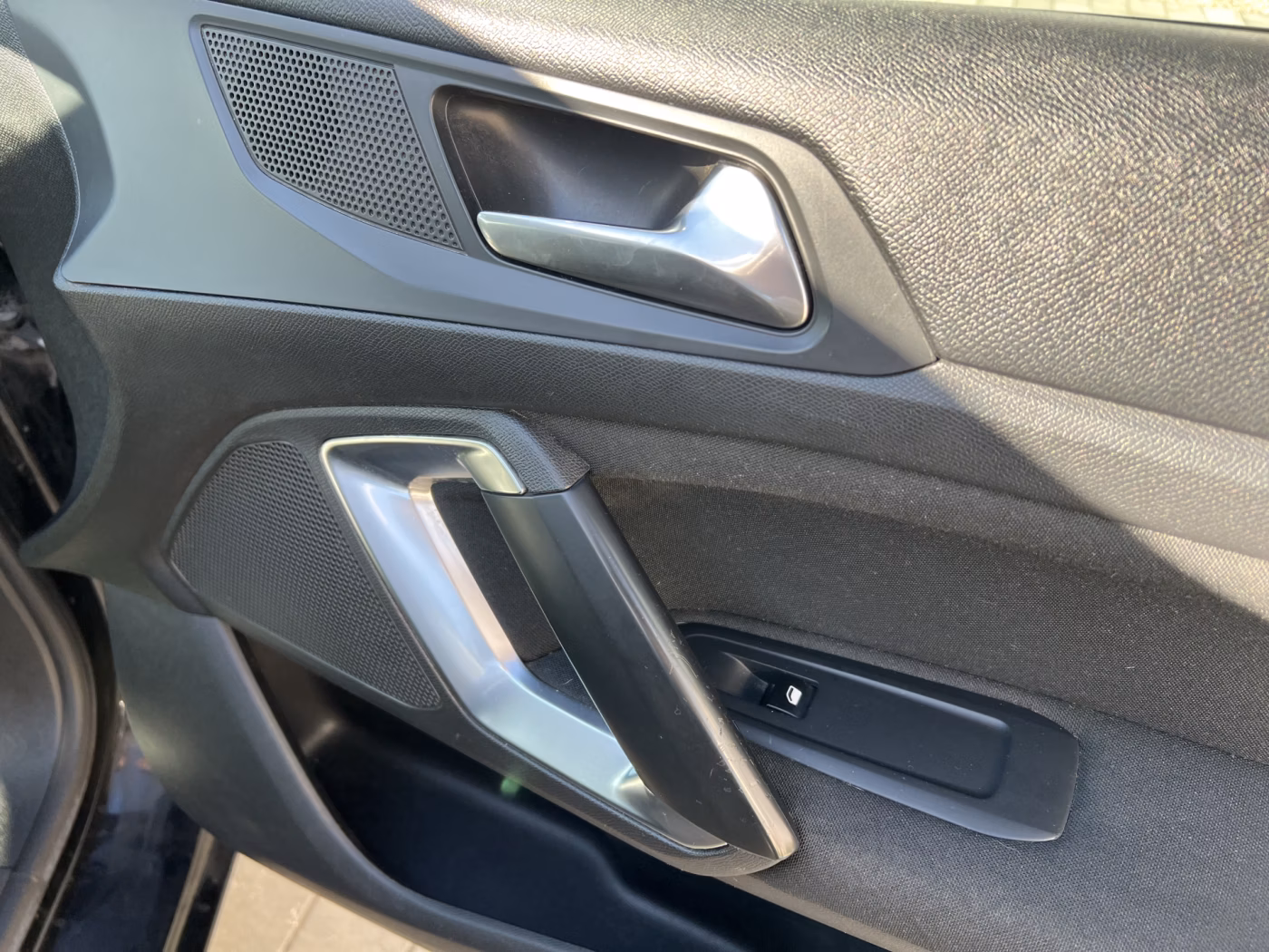 Peugeot 308 фото 28