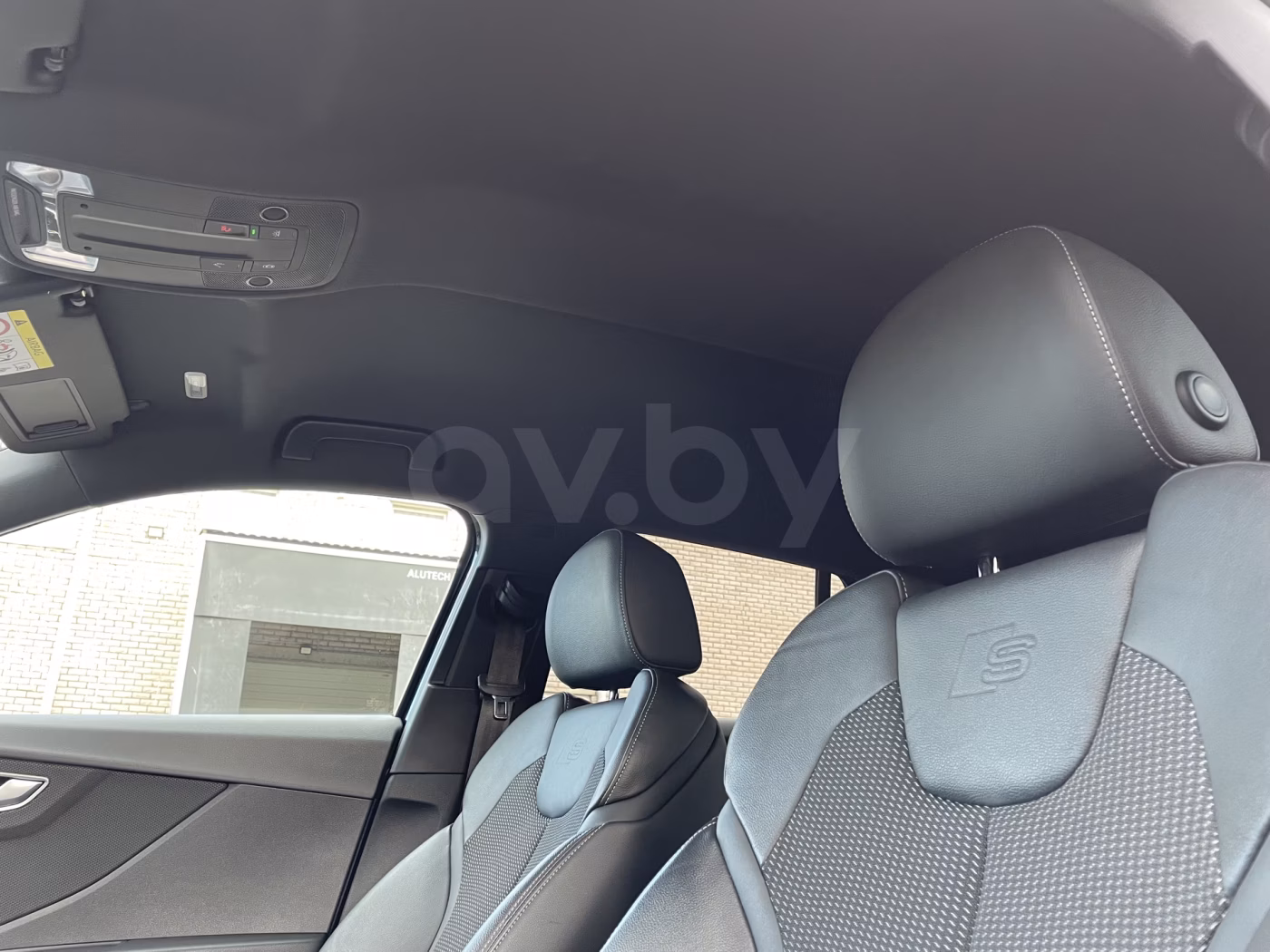 Audi Q2 фото 16