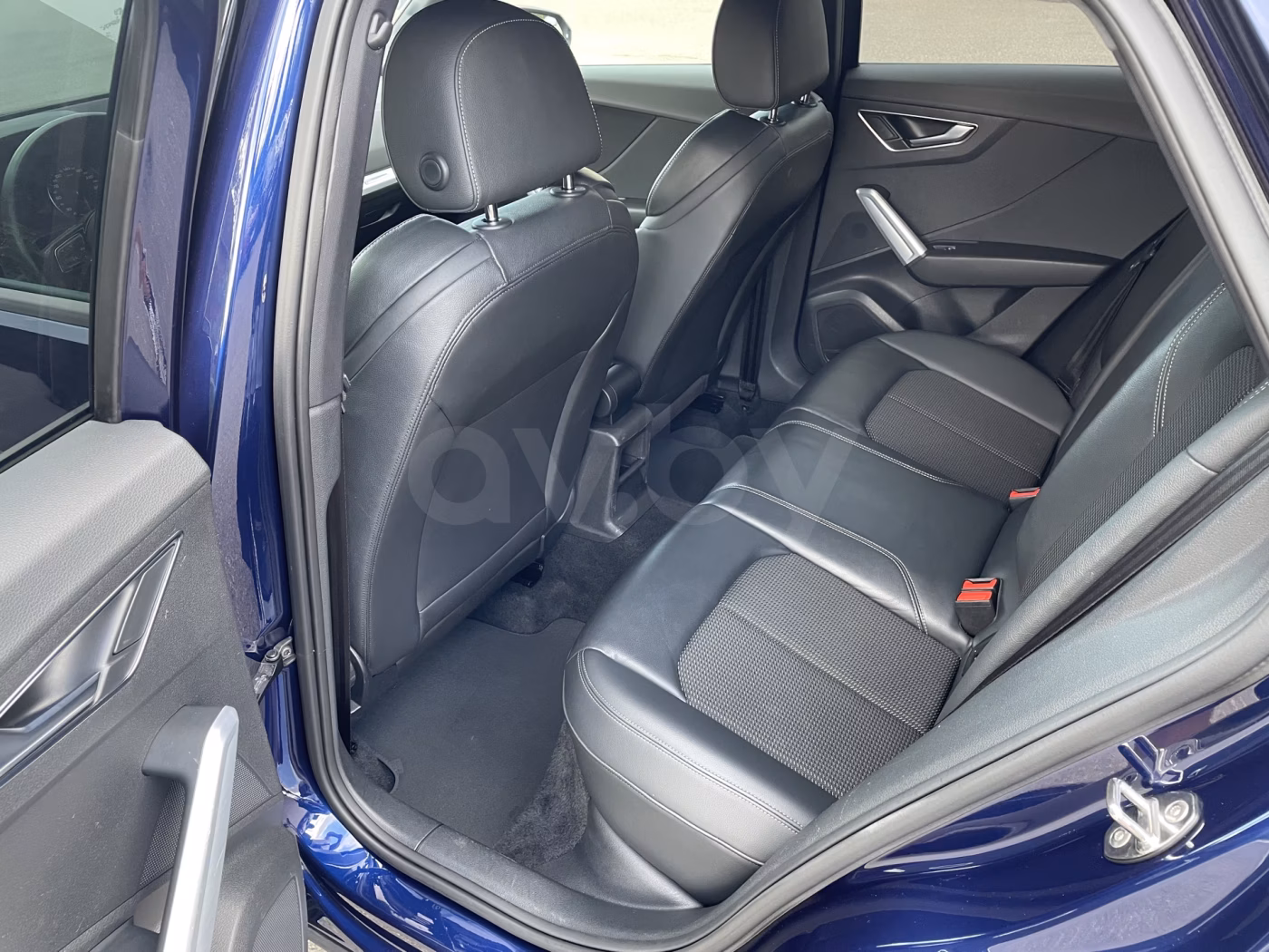 Audi Q2 фото 18