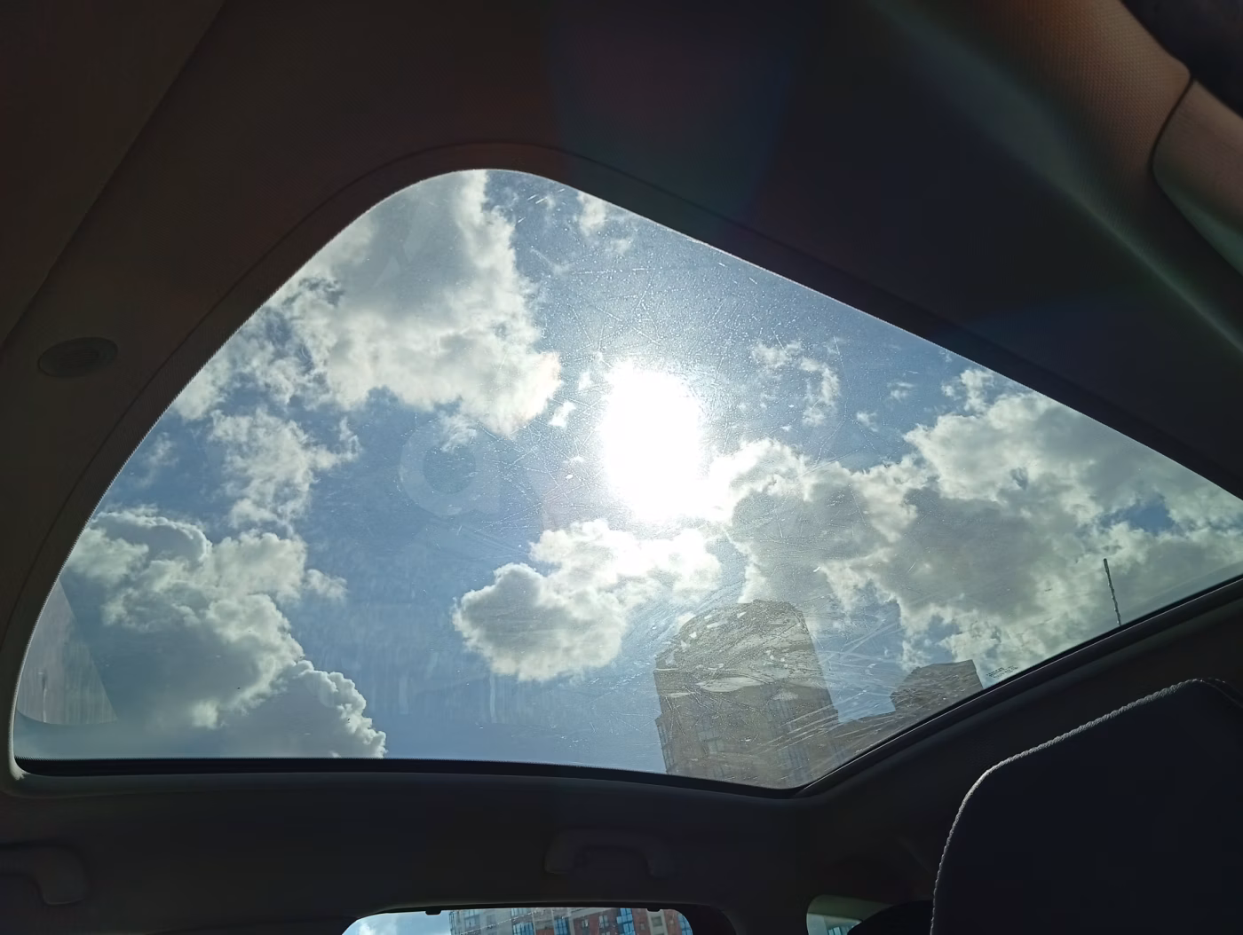 Renault Scenic фото 6