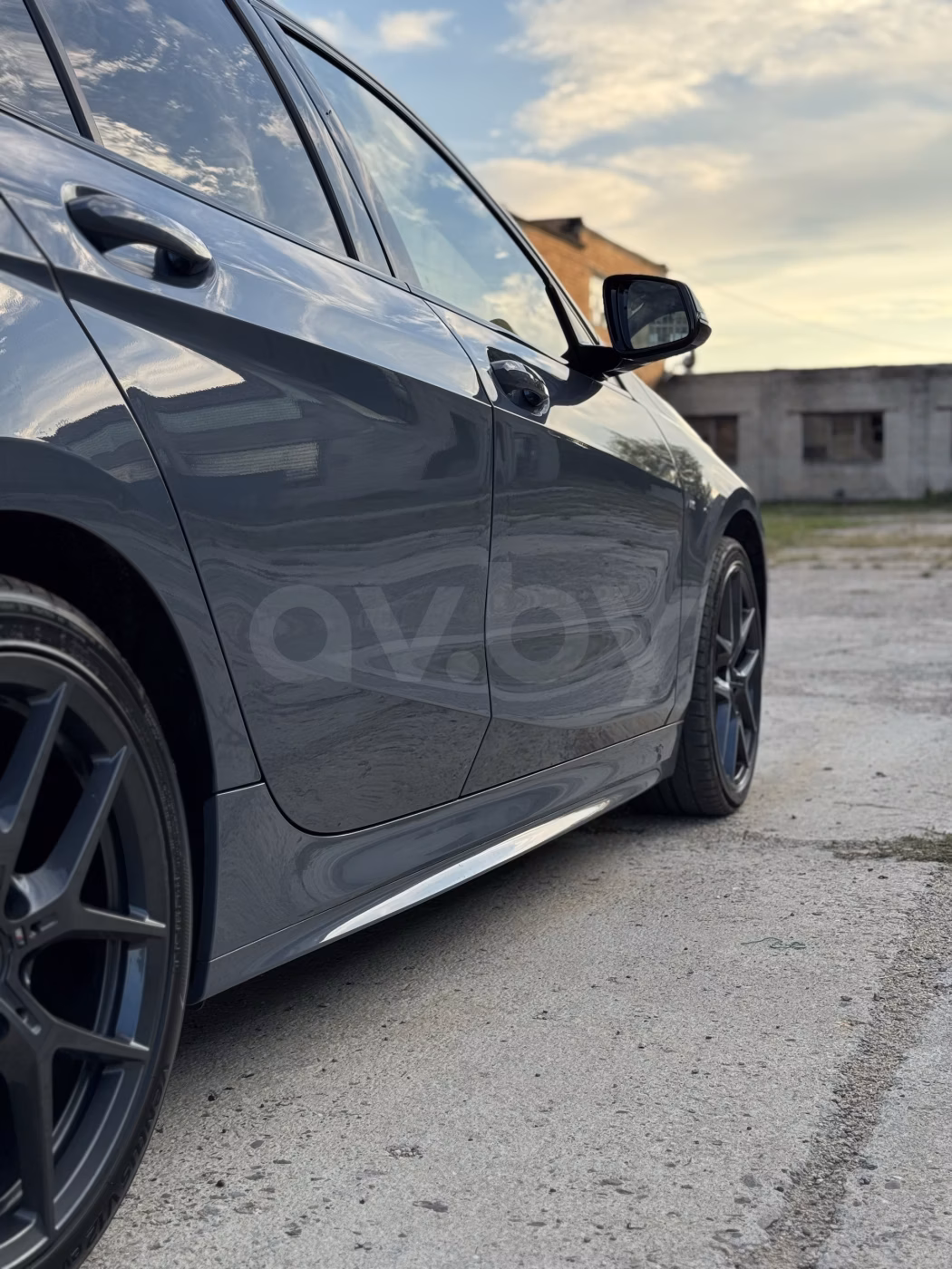 BMW 1 серия фото 12
