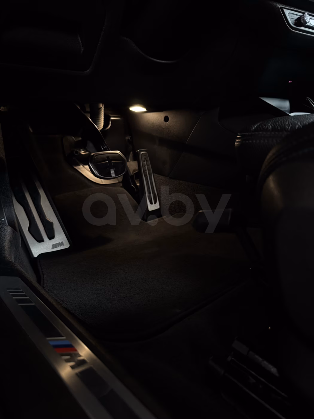 BMW 1 серия фото 25