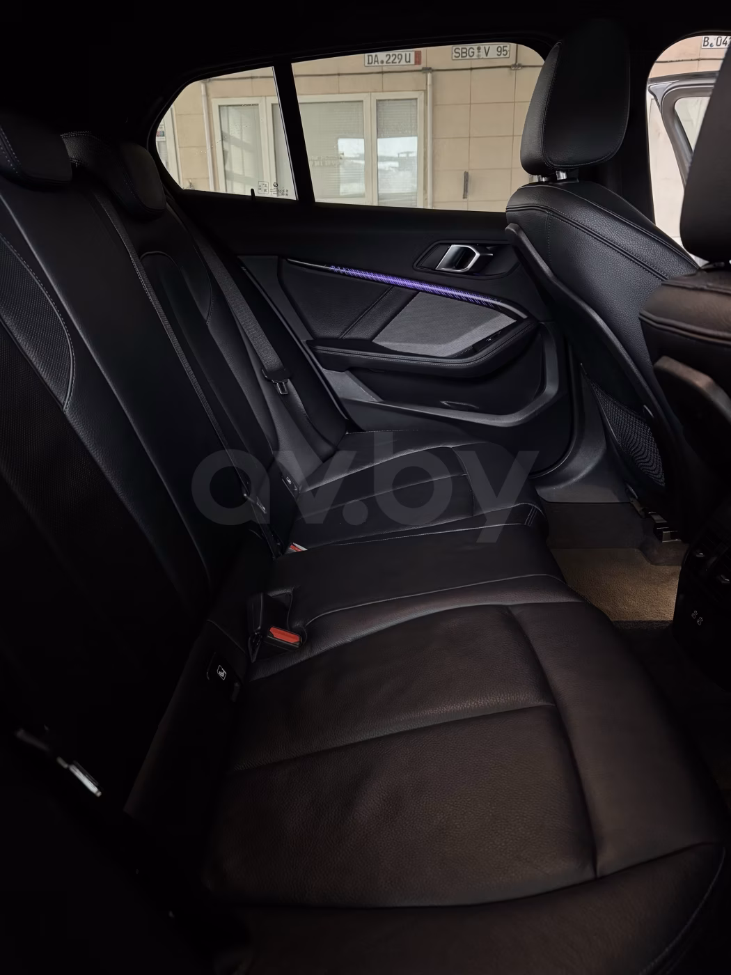 BMW 1 серия фото 22