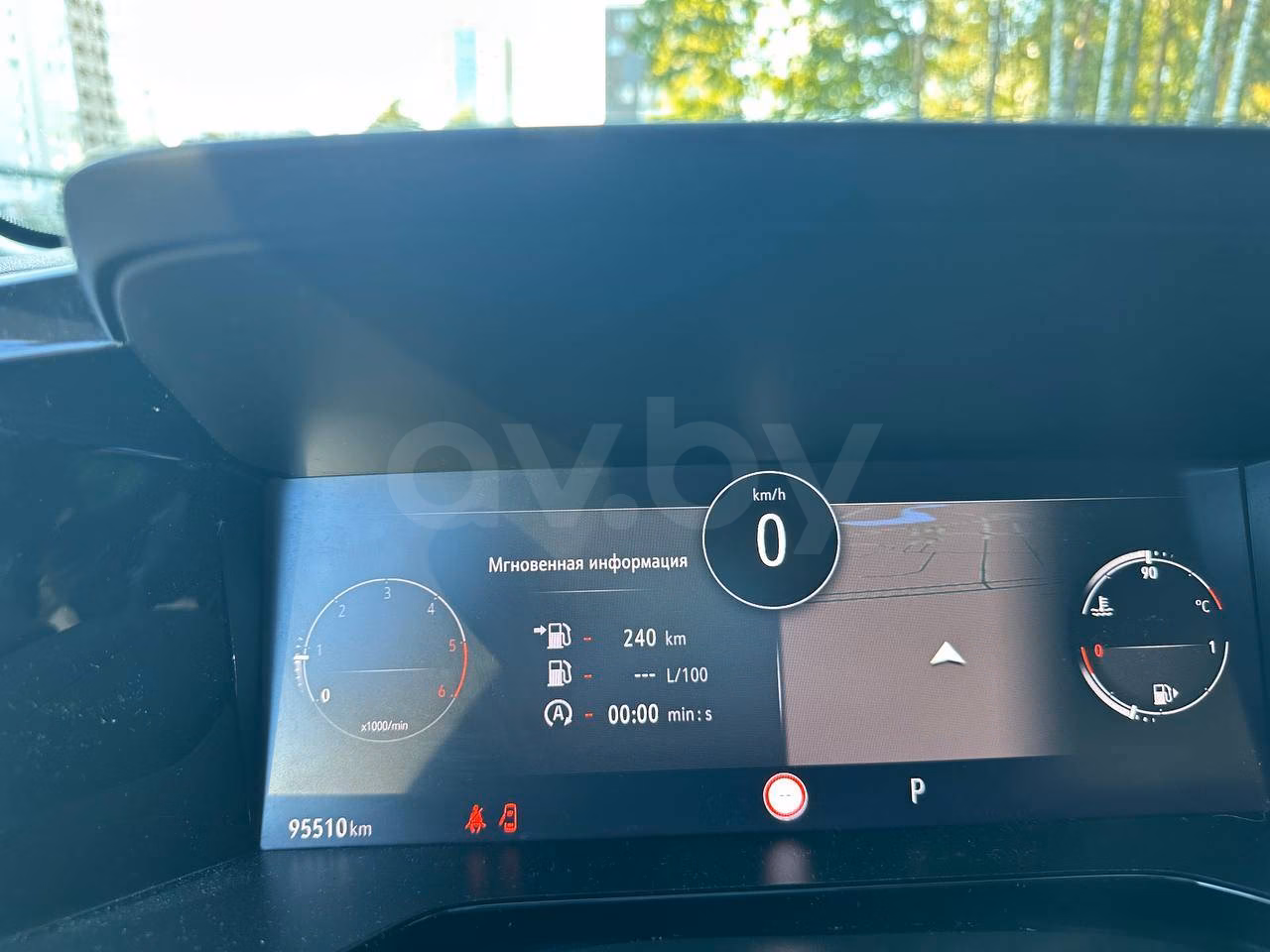 Opel Grandland X фото 6