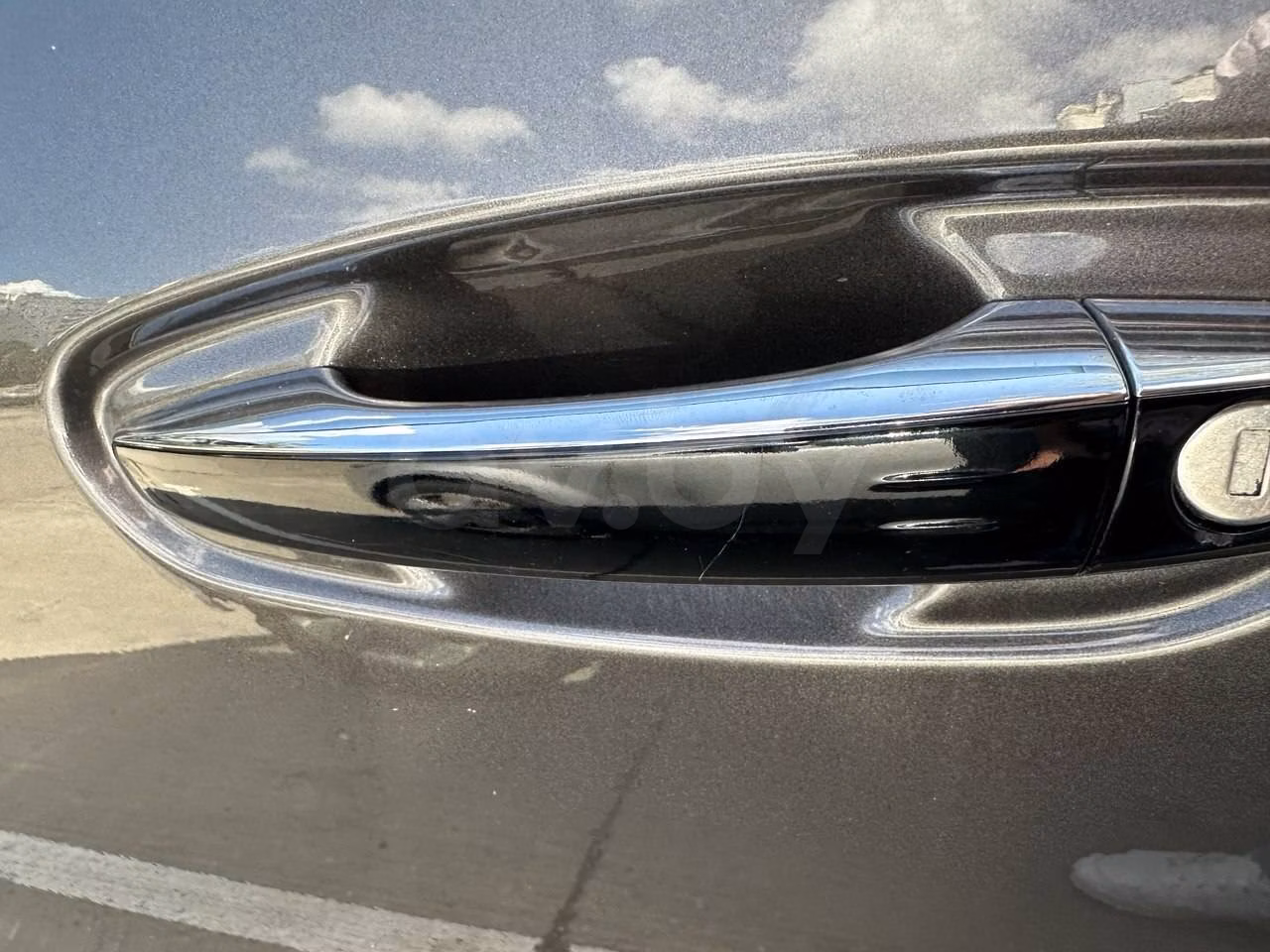Citroen C4 Grand Picasso фото 22