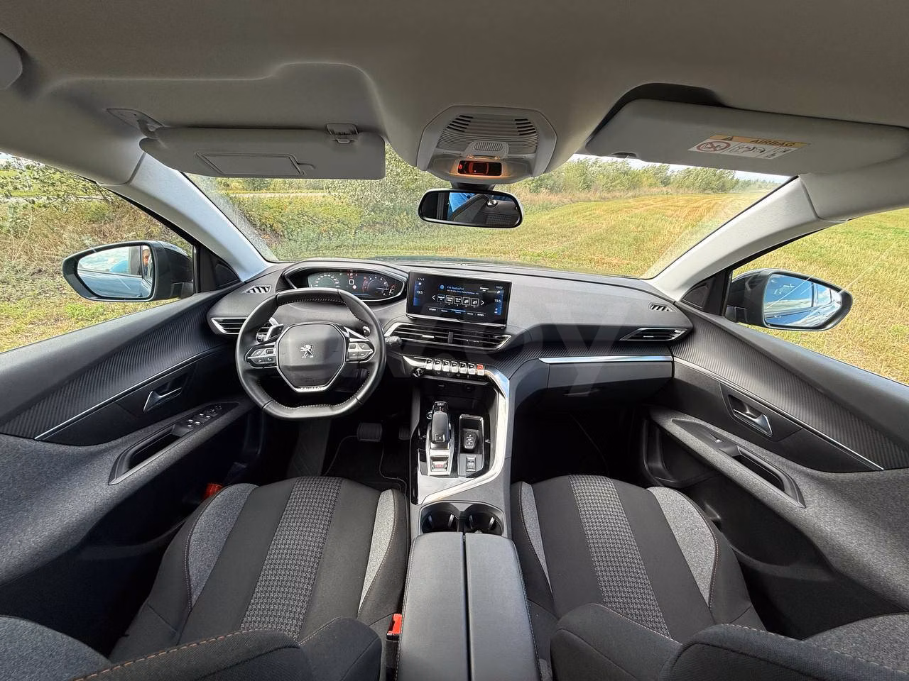 Peugeot 3008 фото 8