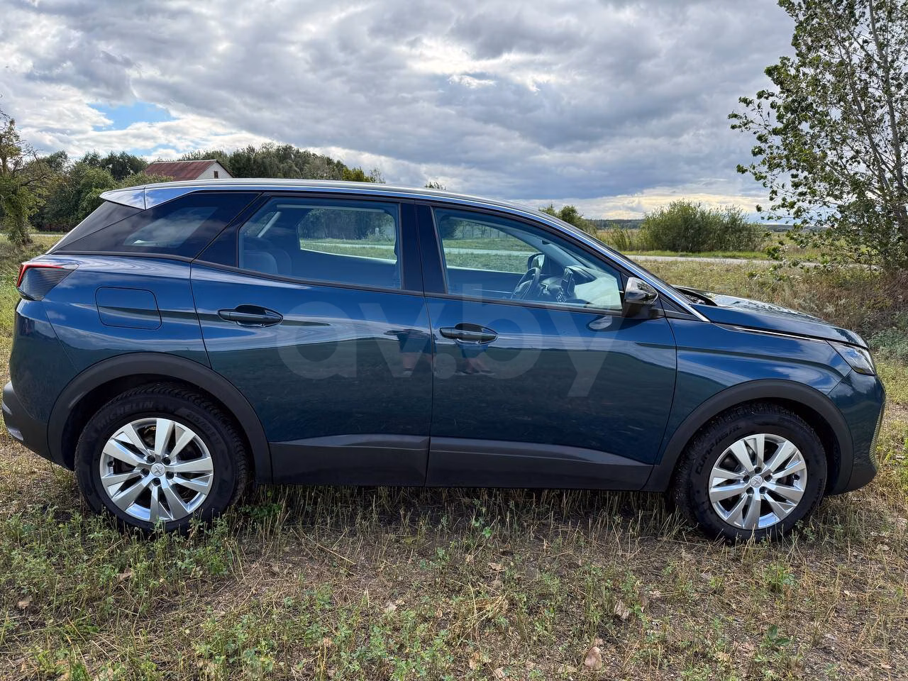 Peugeot 3008 фото 7