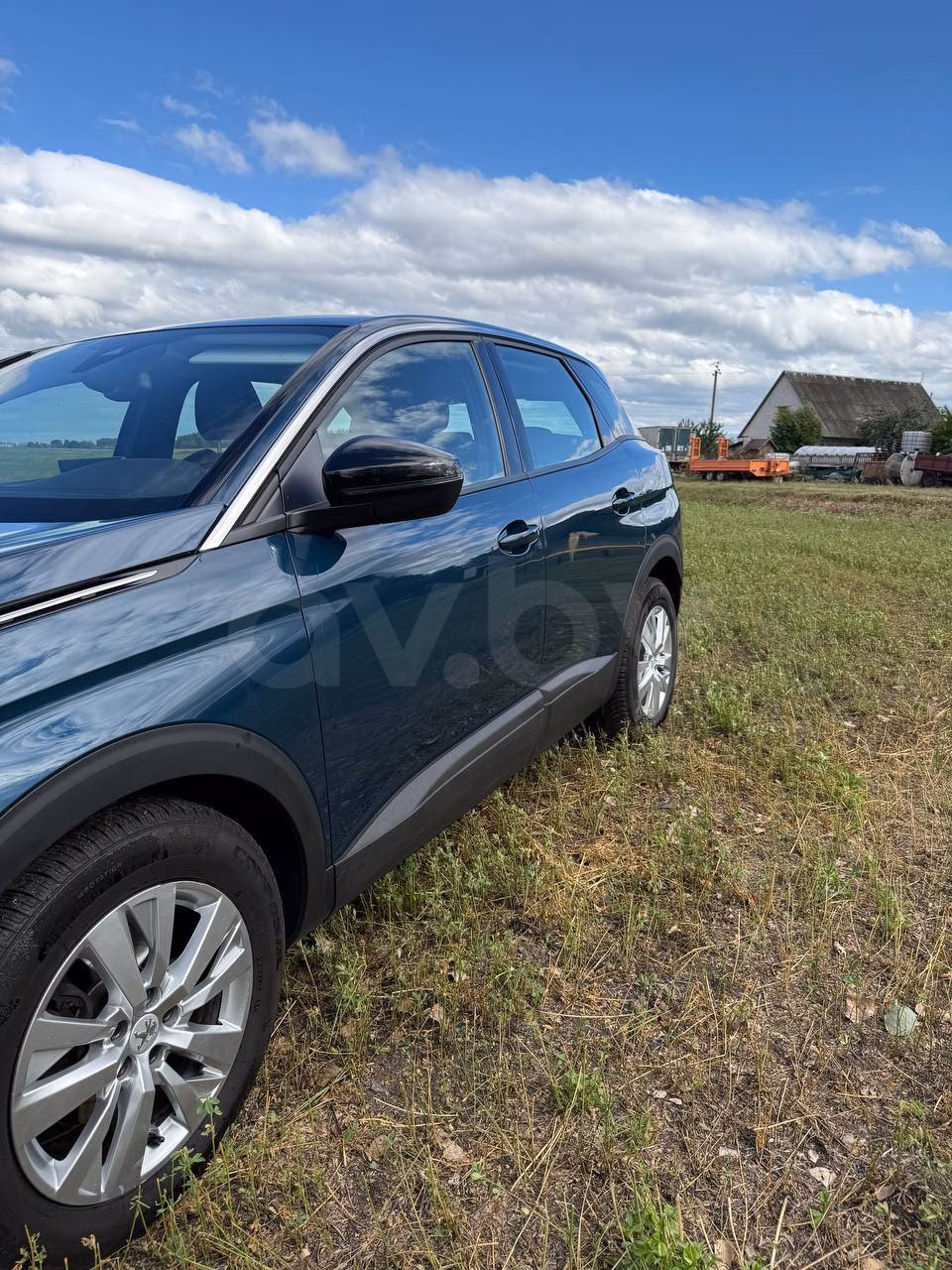 Peugeot 3008 фото 2