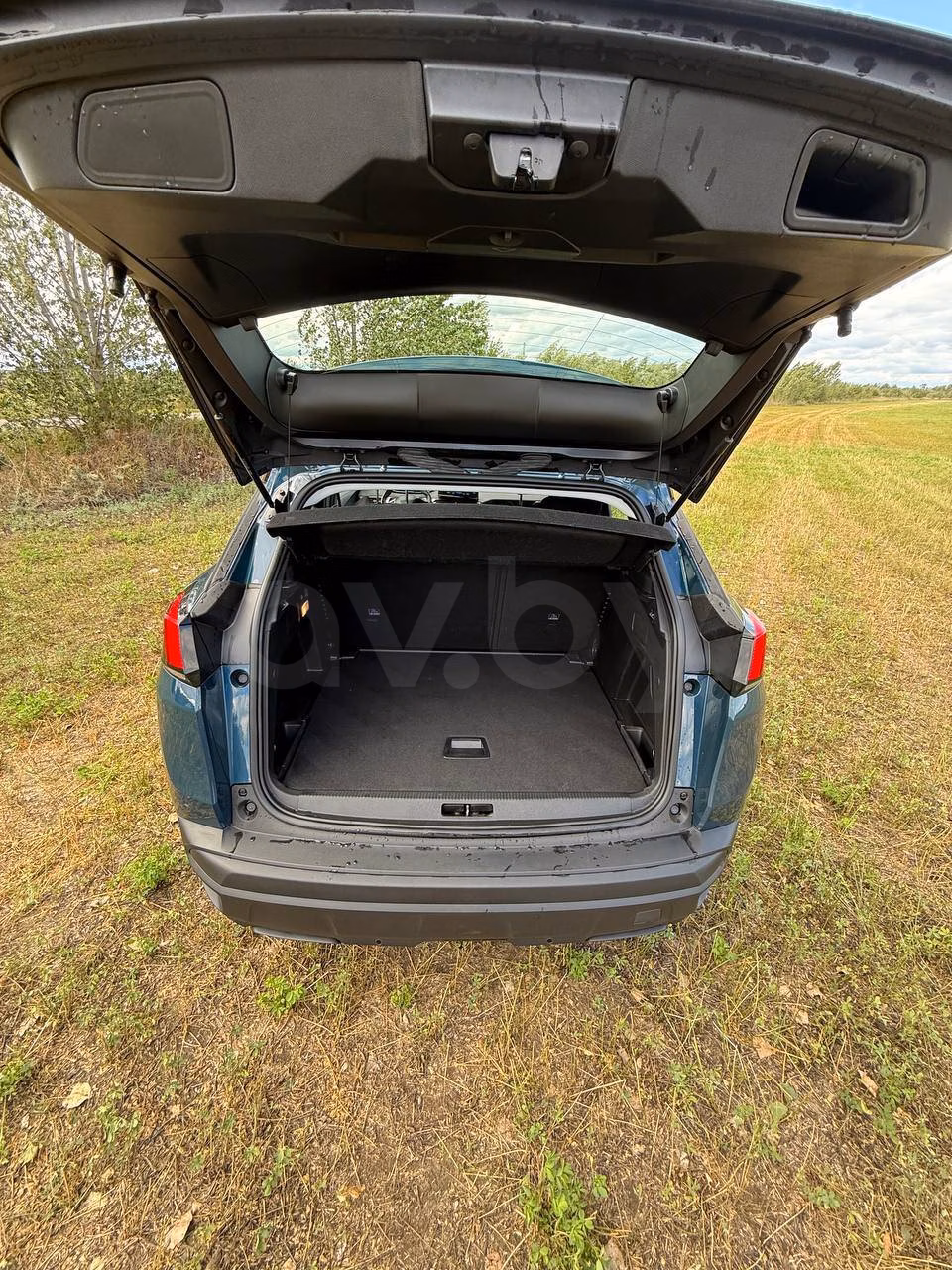 Peugeot 3008 фото 10