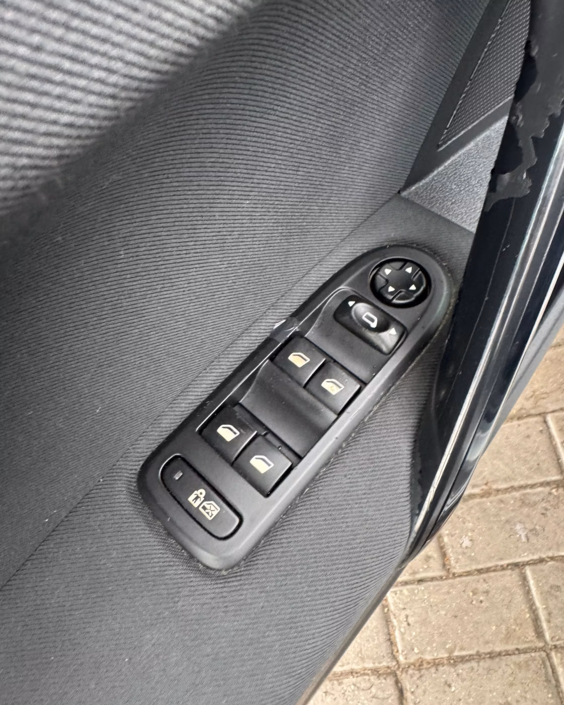Peugeot 508 фото 16