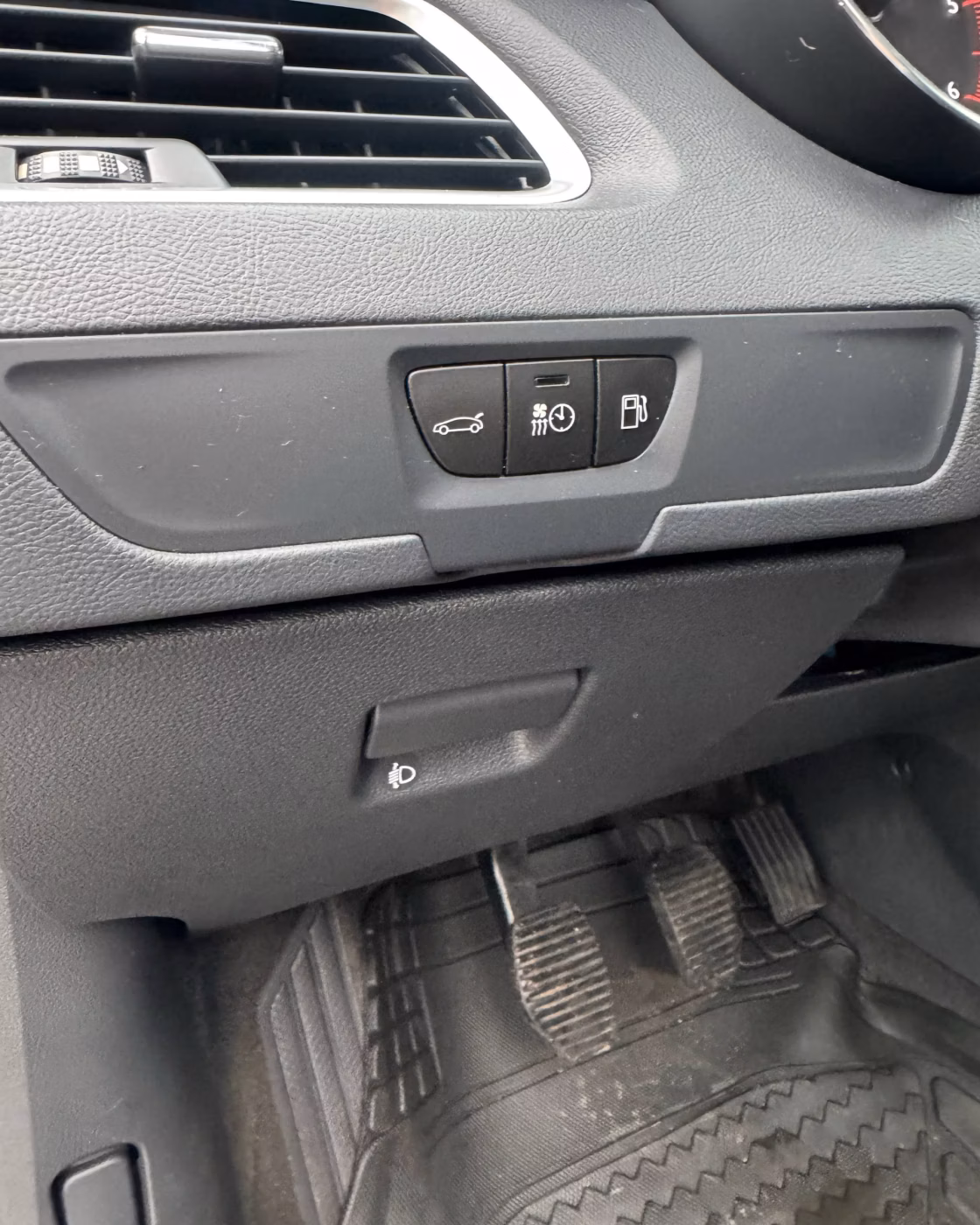 Peugeot 508 фото 17