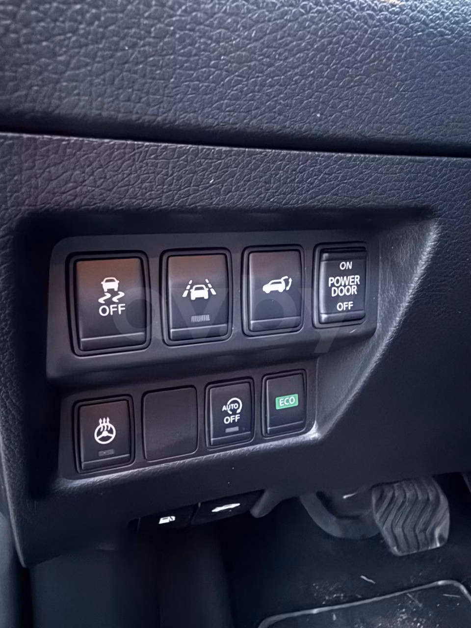 Nissan X-Trail фото 3