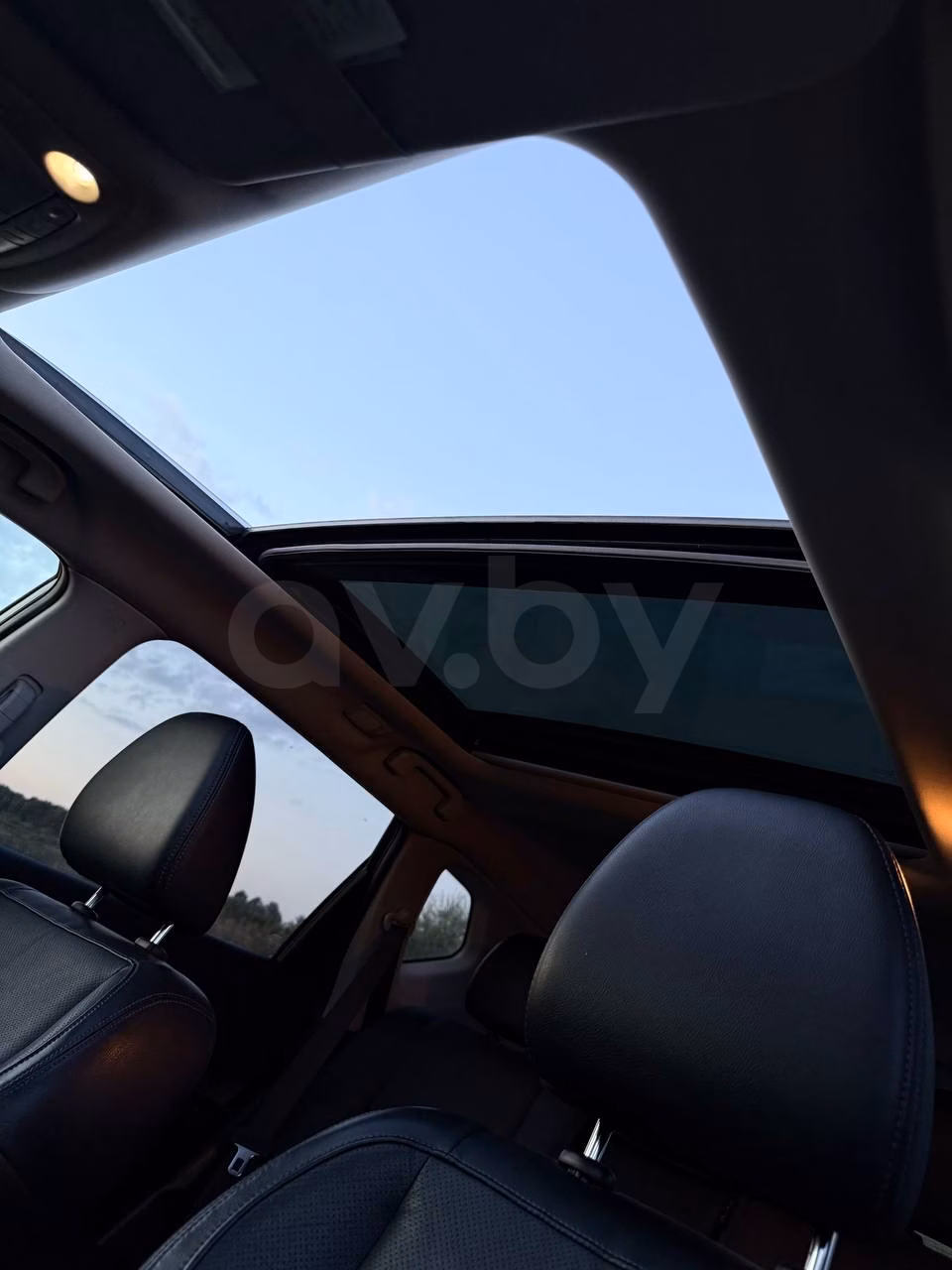 Nissan X-Trail фото 2