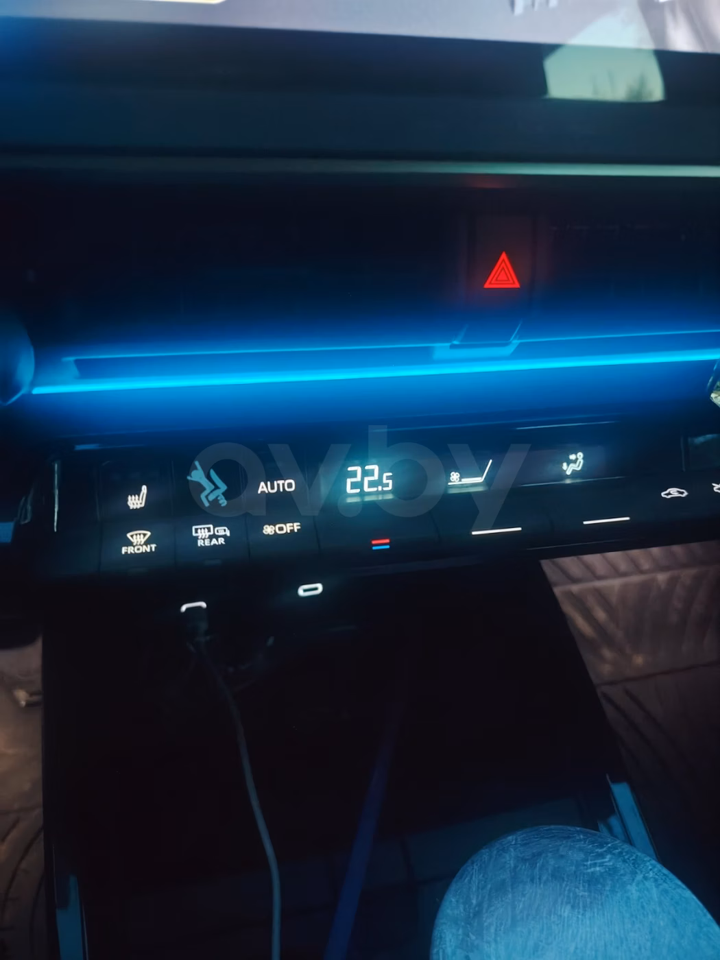 Toyota Prius фото 22