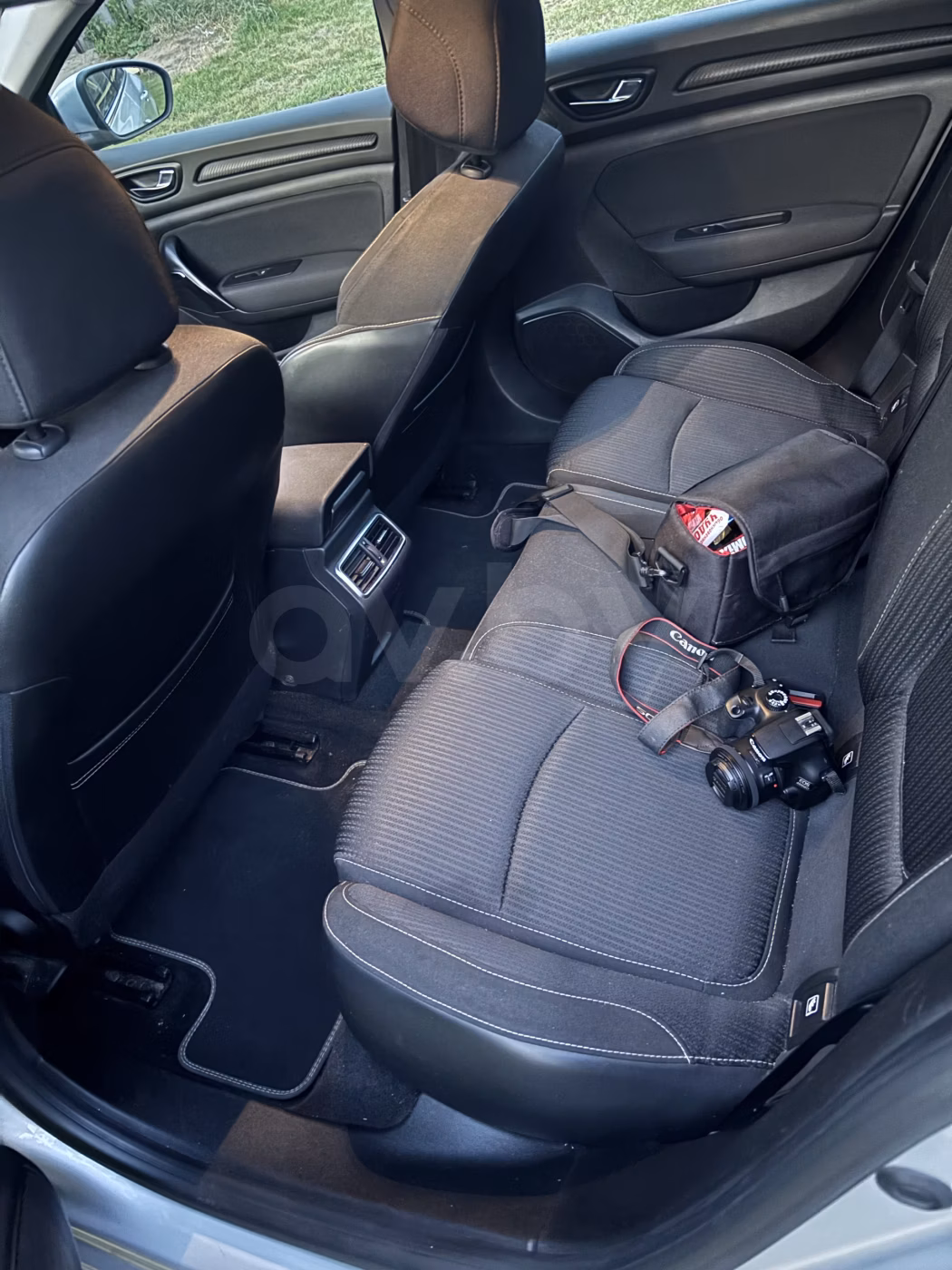 Renault Megane фото 3