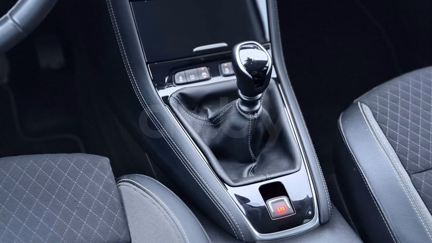 Opel Grandland X фото 11