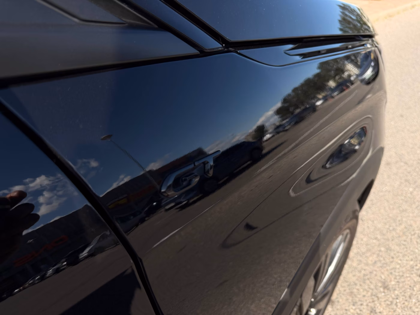 Peugeot 3008 фото 24