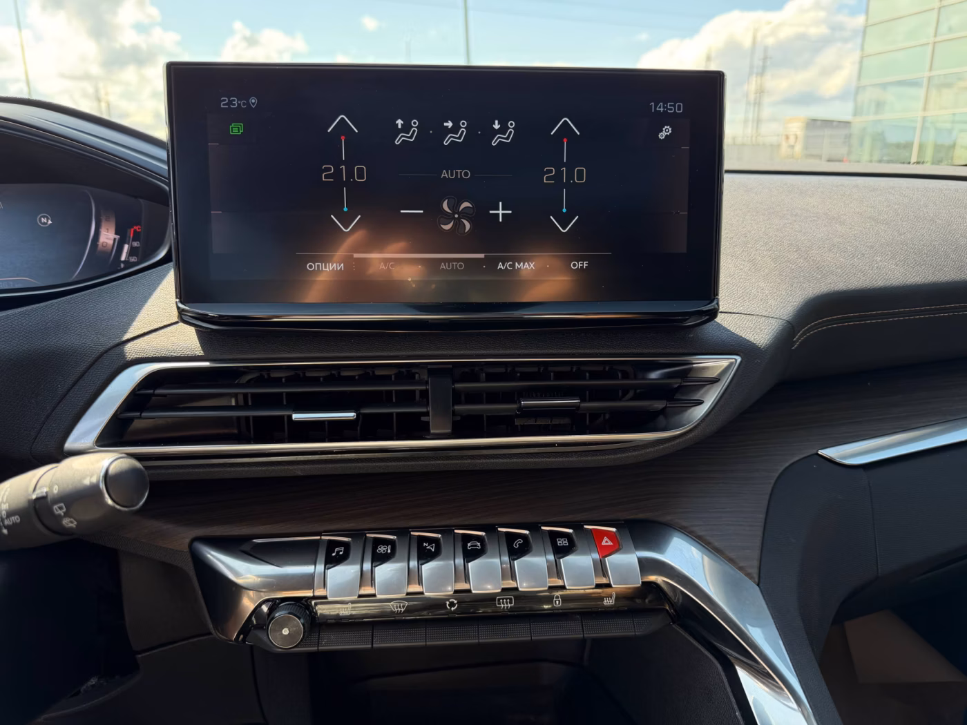Peugeot 3008 фото 20