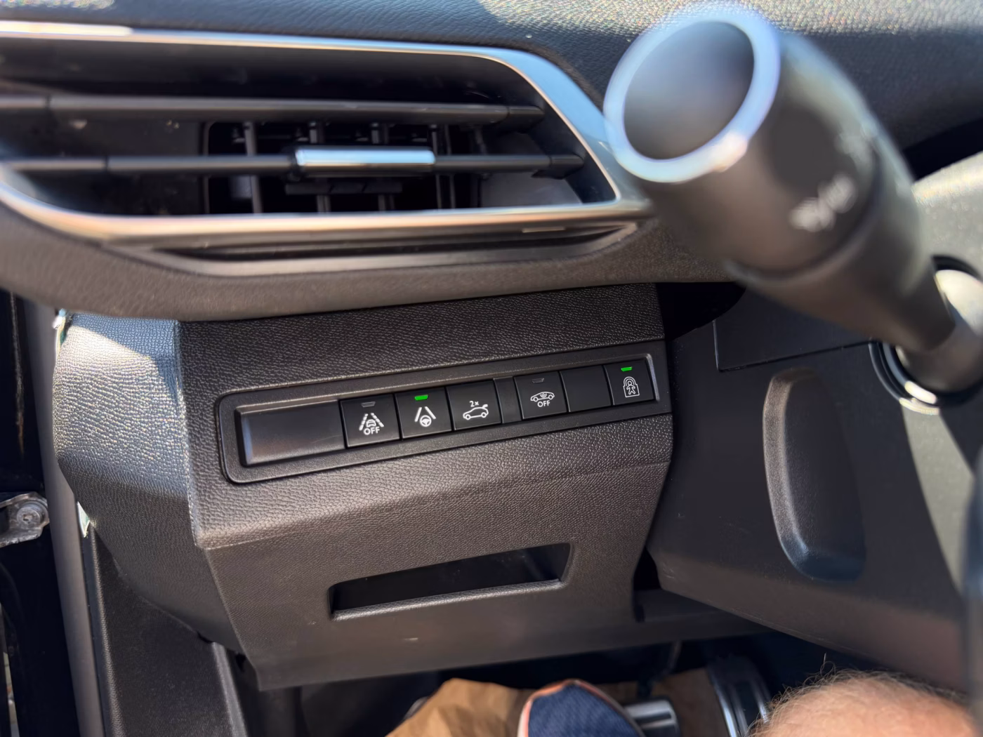Peugeot 3008 фото 19