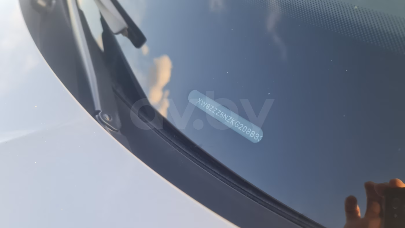 Volkswagen Tiguan фото 9