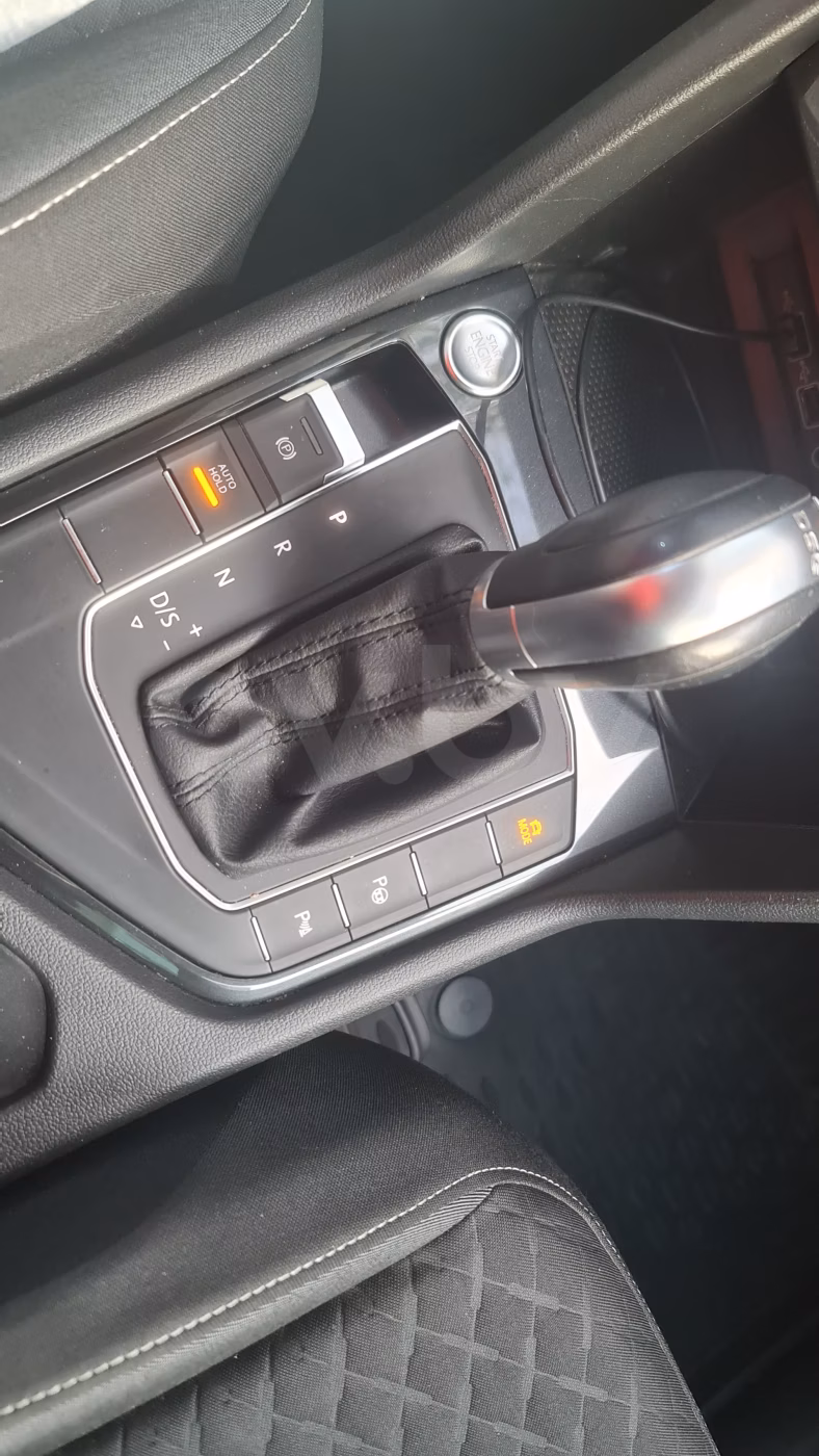 Volkswagen Tiguan фото 11