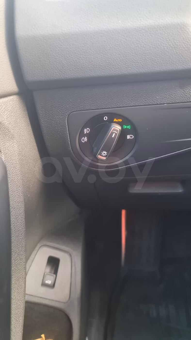 Volkswagen Tiguan фото 17