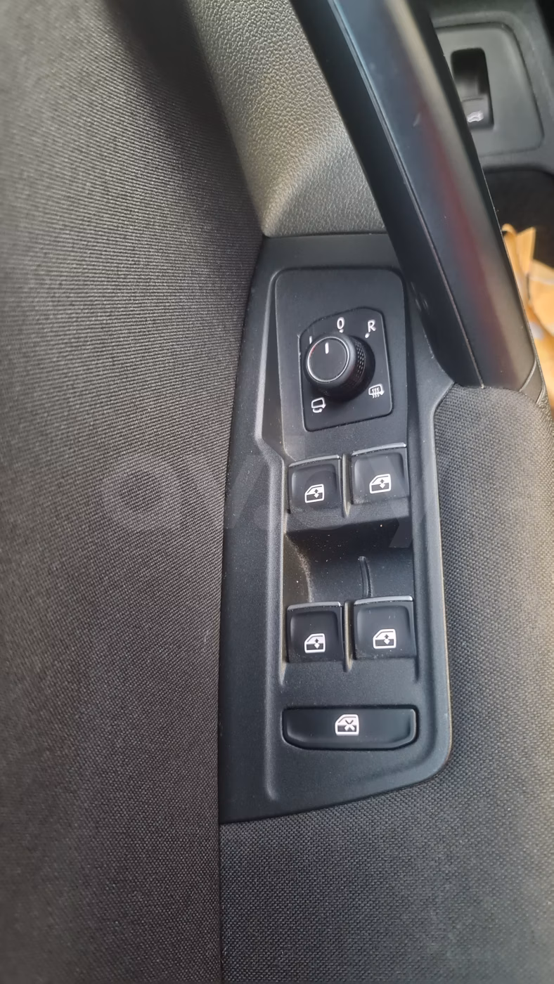 Volkswagen Tiguan фото 18