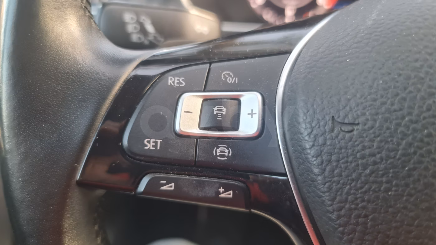 Volkswagen Tiguan фото 19