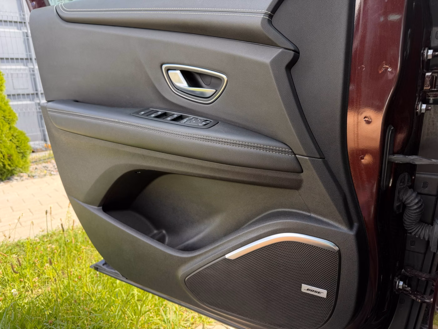 Renault Scenic фото 23
