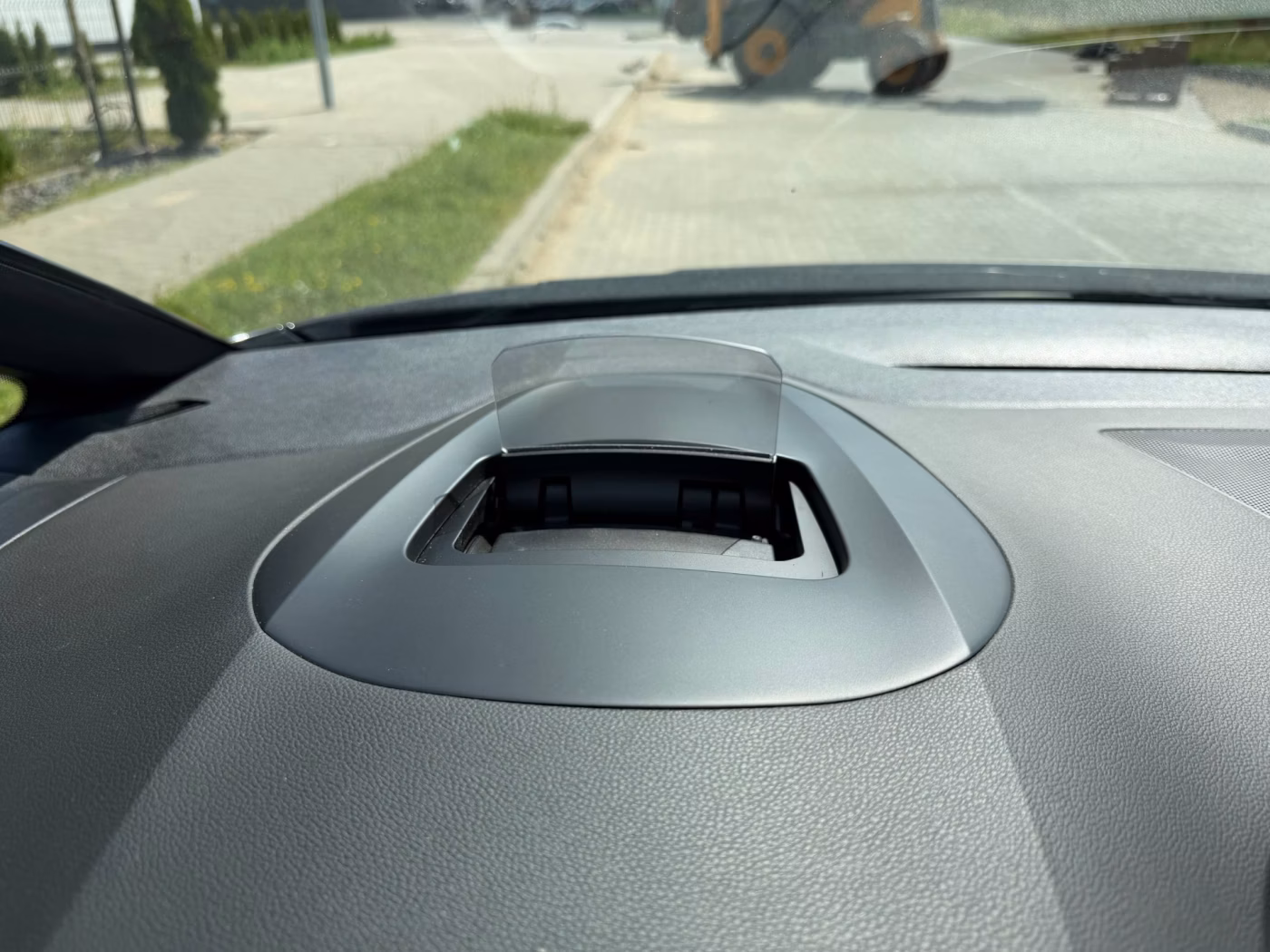 Renault Scenic фото 24