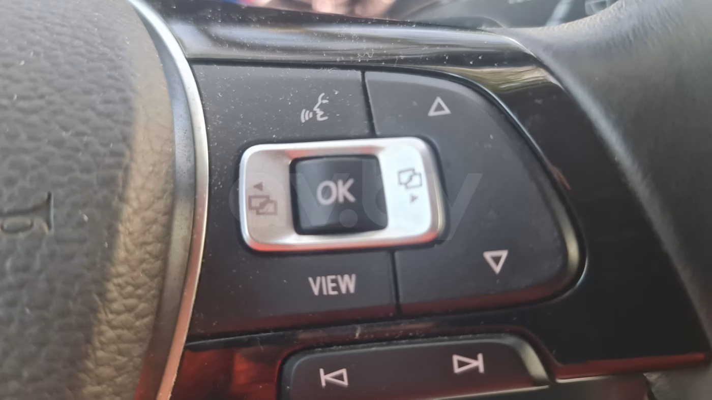 Volkswagen Tiguan фото 20