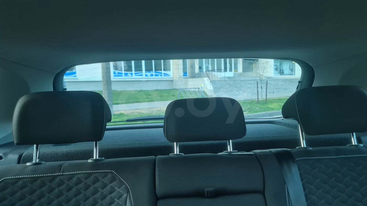 Volkswagen Tiguan фото 26