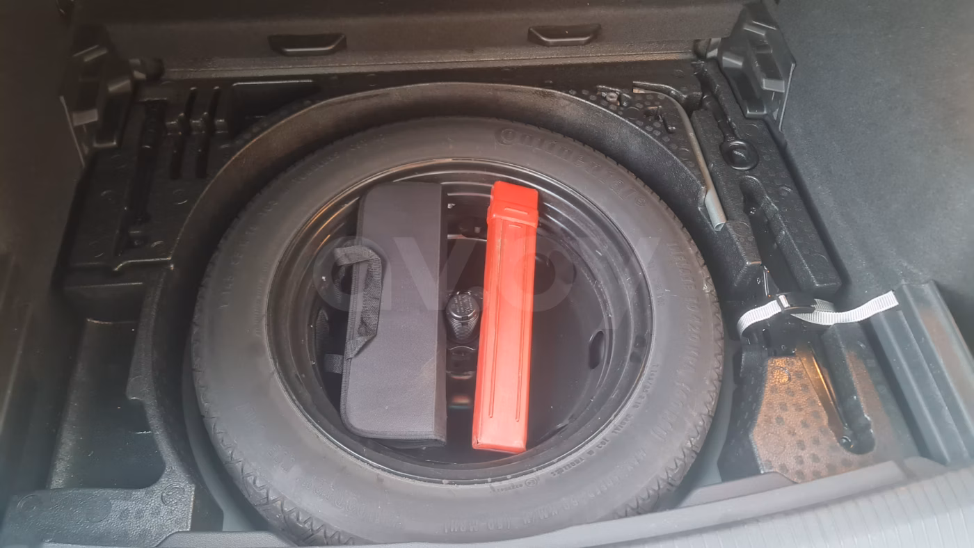 Volkswagen Tiguan фото 28