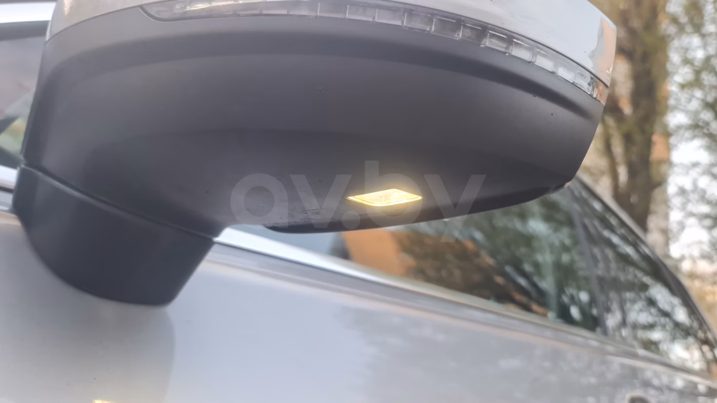 Volkswagen Tiguan фото 30