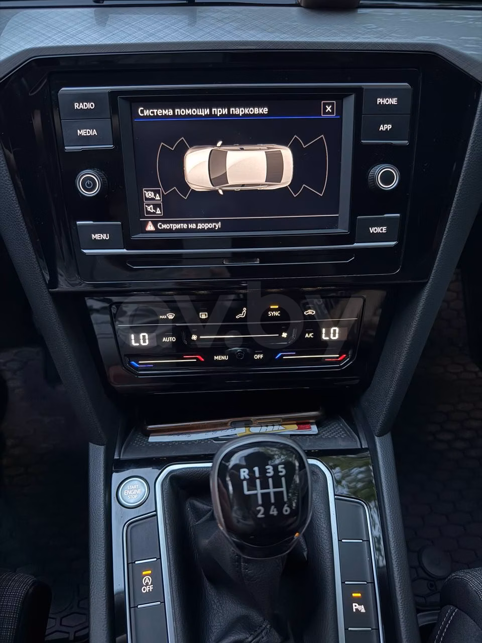 Volkswagen Passat фото 15