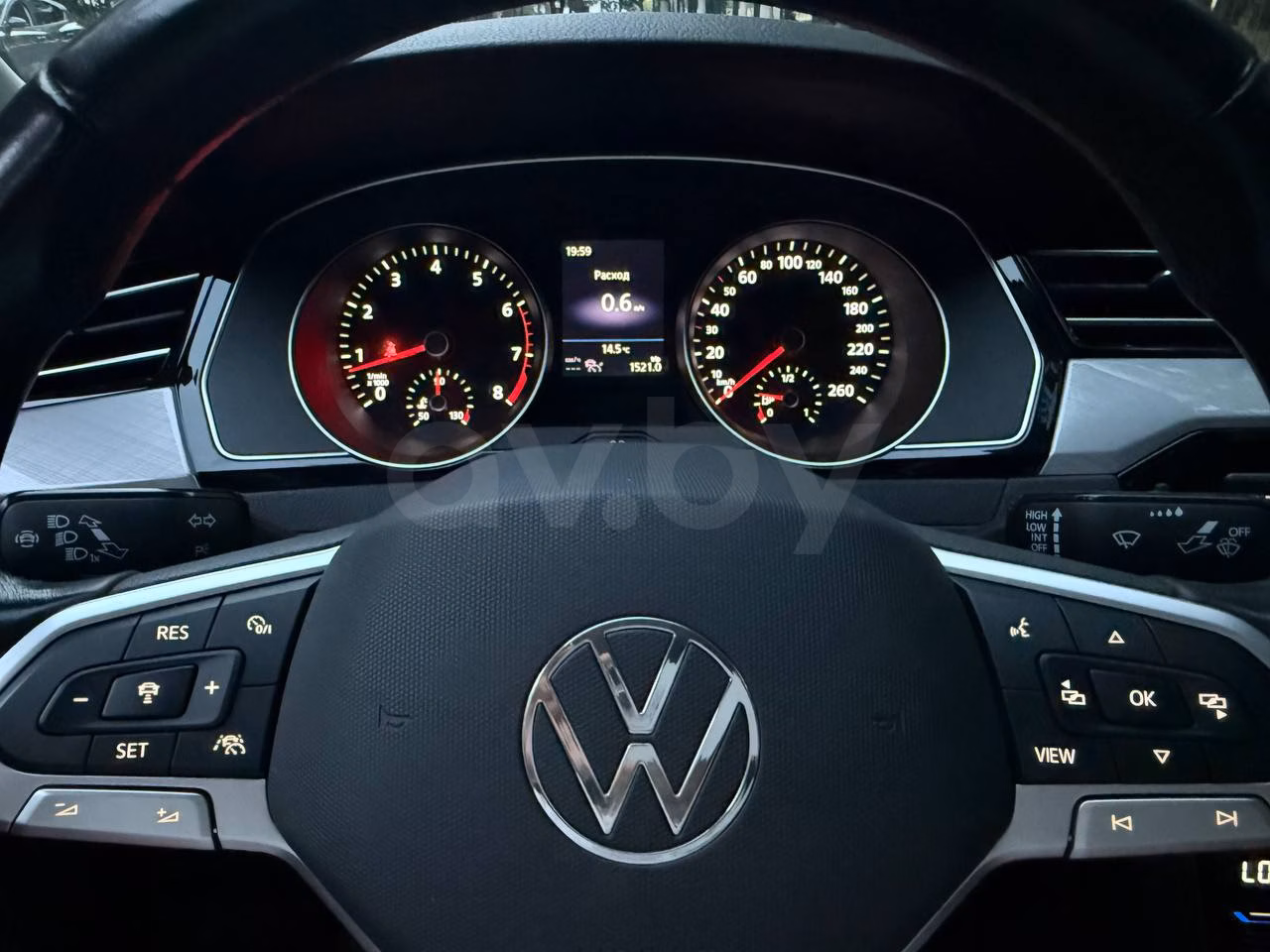 Volkswagen Passat фото 13