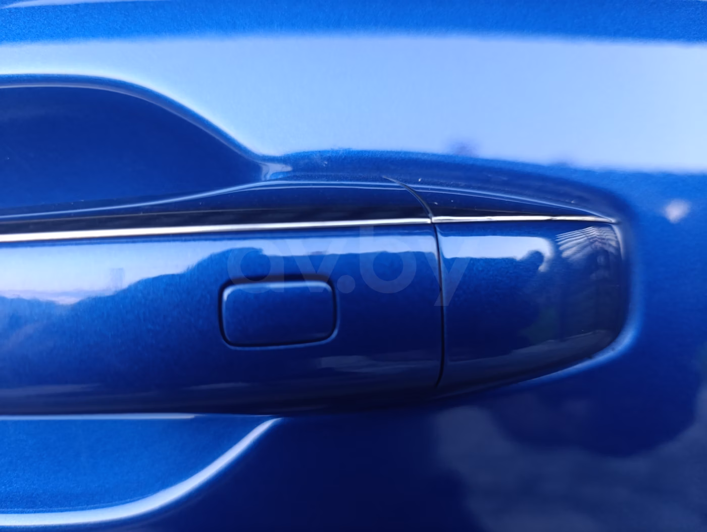 Renault Megane фото 11