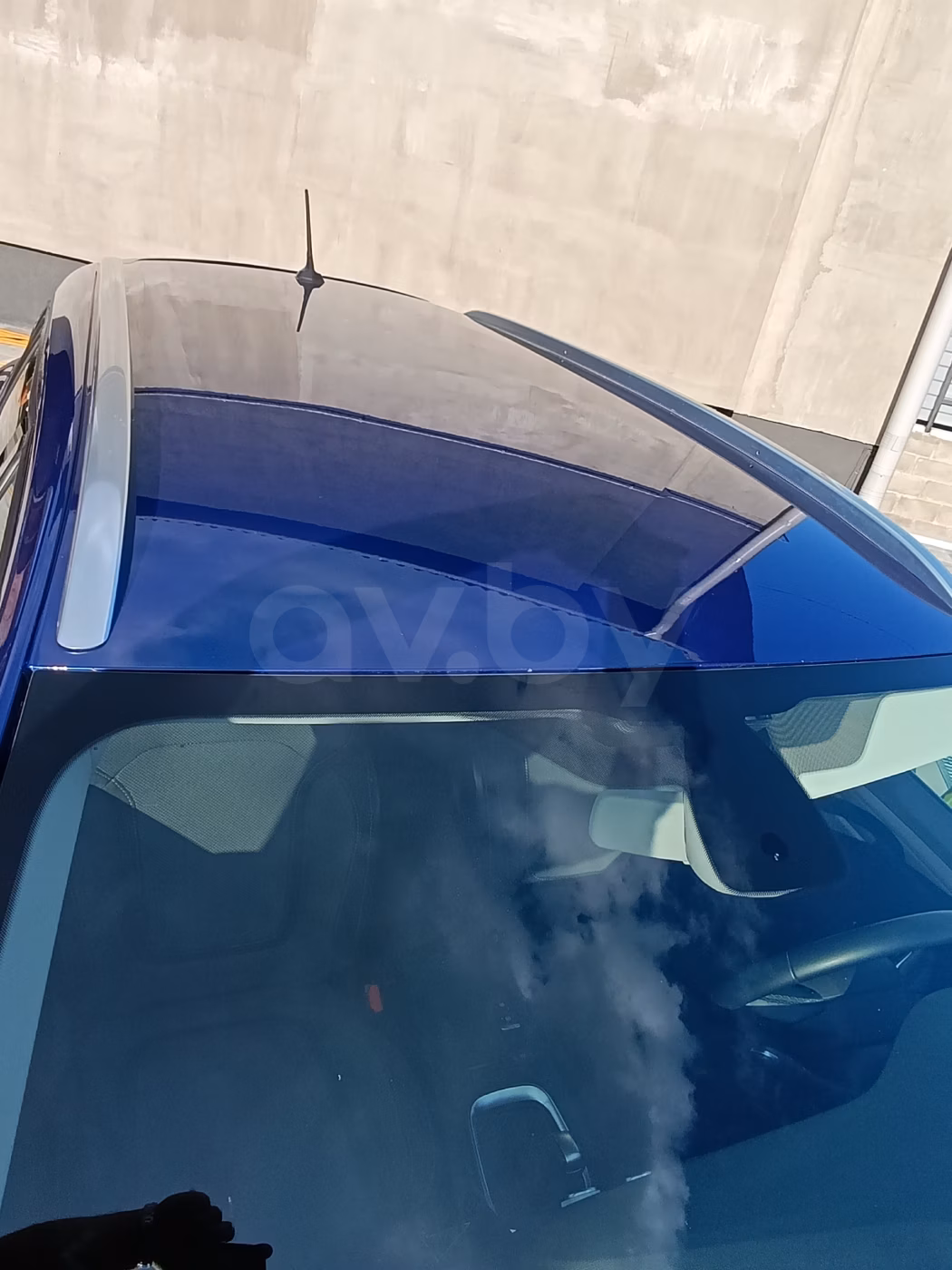 Renault Megane фото 10