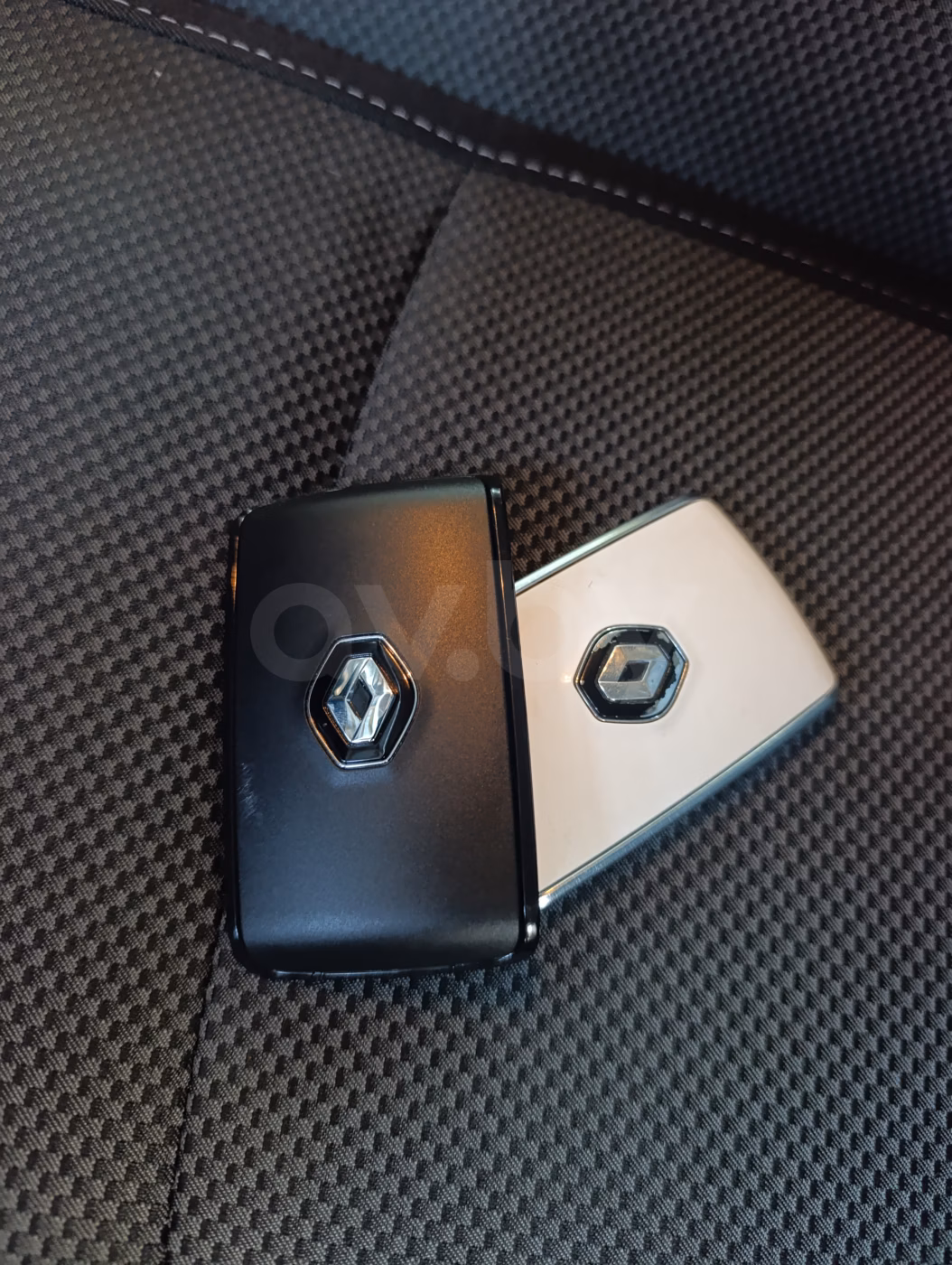 Renault Megane фото 22