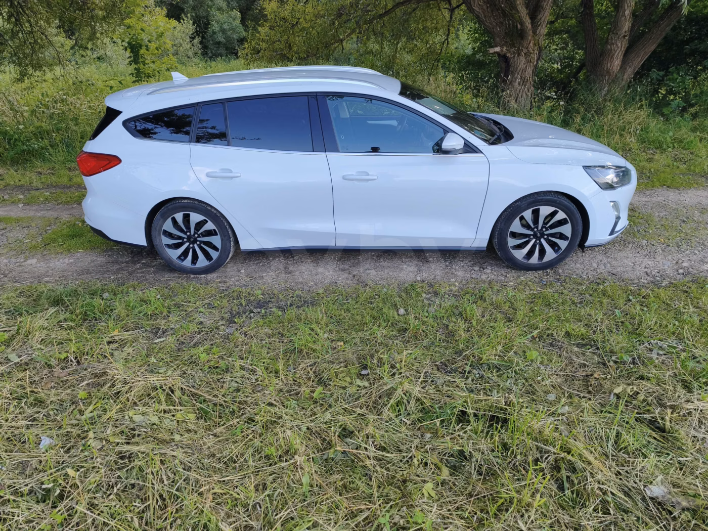 Ford Focus фото 4