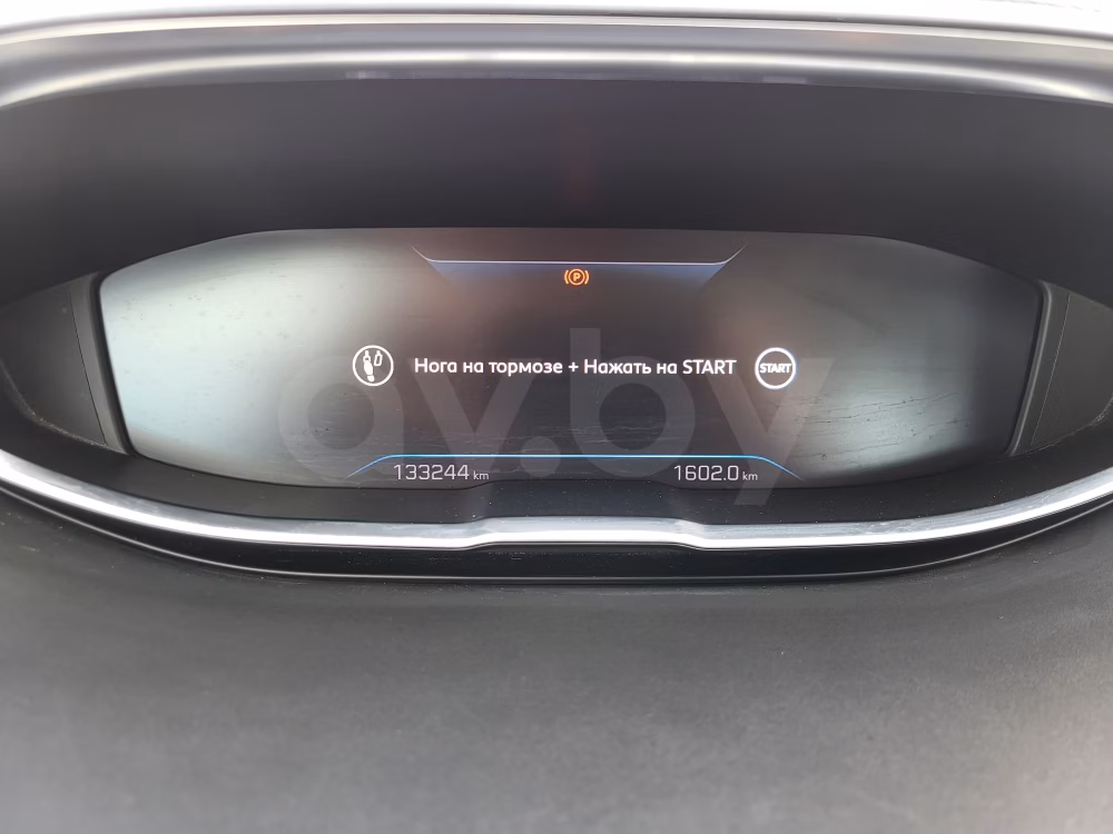 Peugeot 5008 фото 17