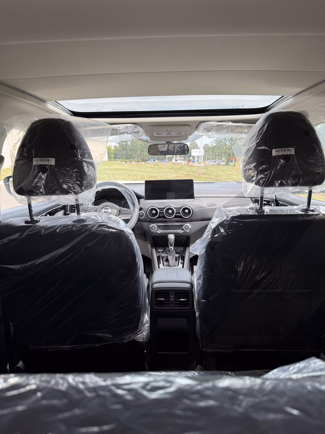 Nissan Qashqai фото 7