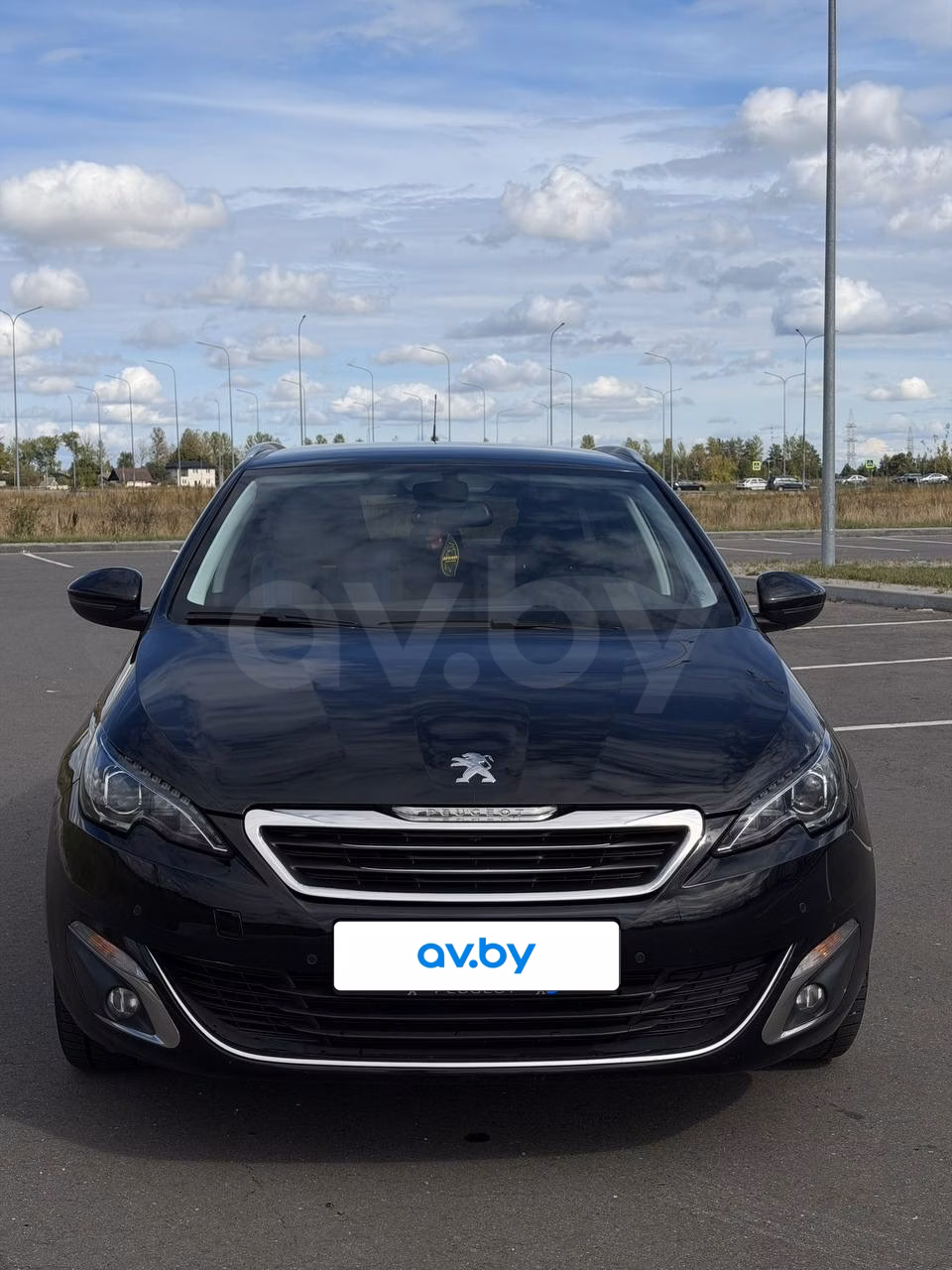 Peugeot 308 фото 3