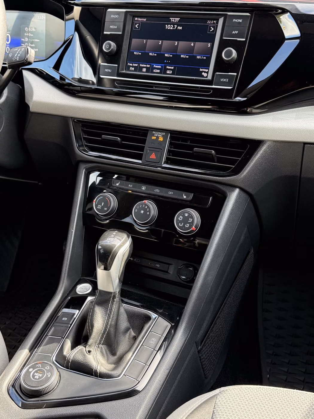 Volkswagen Taos фото 13