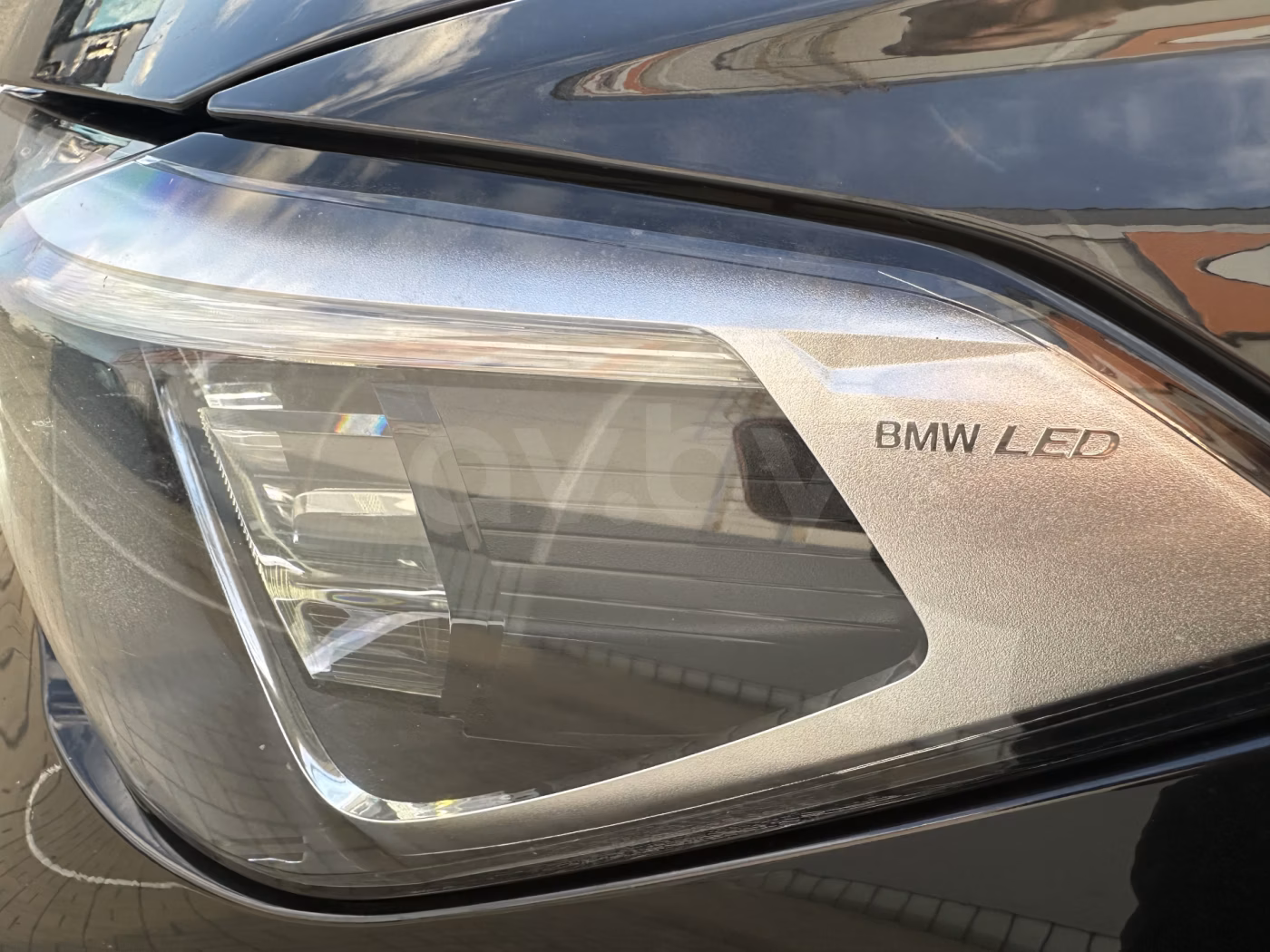 BMW X1 фото 11