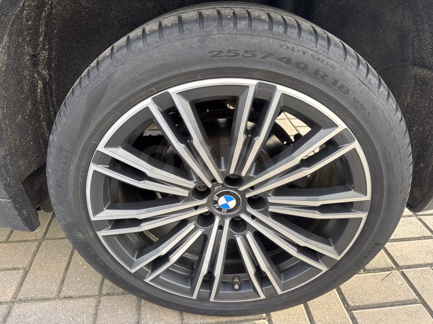 BMW X1 фото 12
