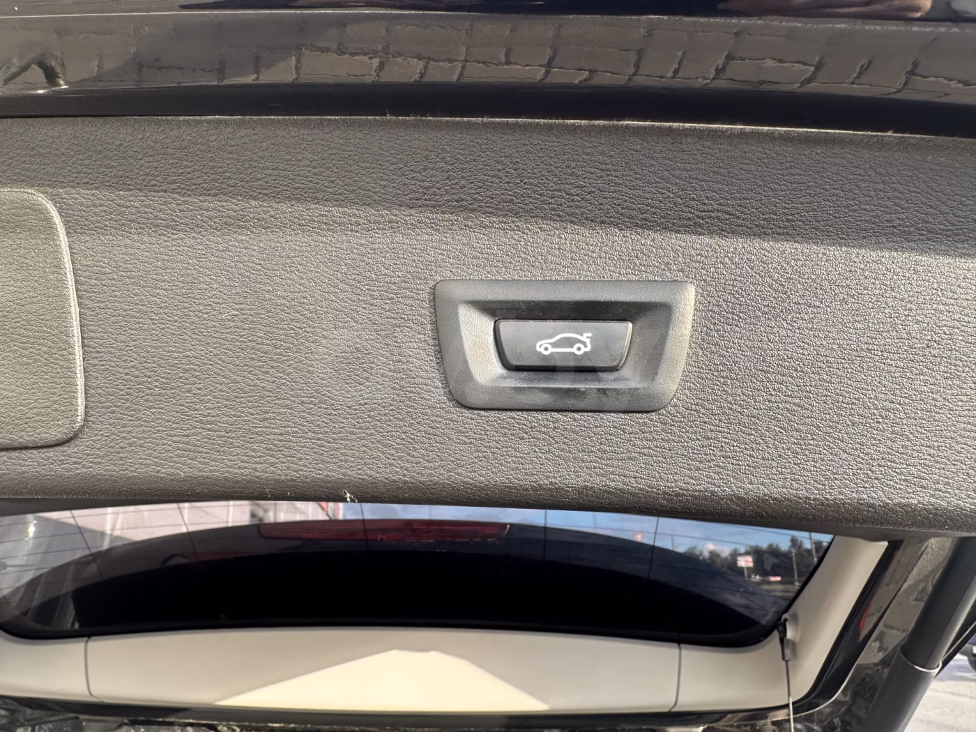 BMW X1 фото 13